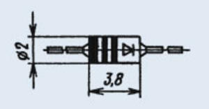 2Д522Б