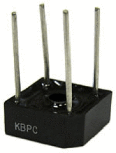 KBPC605-610 DC Components