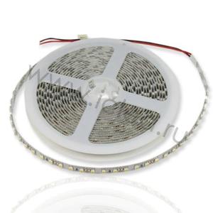 Светодиодная лента Class B, 3528, 120 led/m, Warm White, 12V, IP33