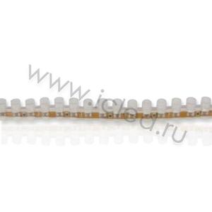 Светодиодная лента PVC Class B, 96led/m, White, 12V, IP65.