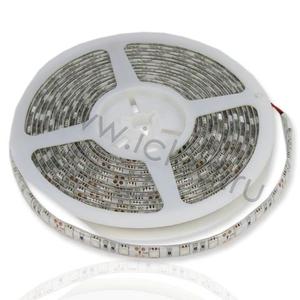 Светодиодная лента Class B, 5050, 60led/m, Yellow, 12V, IP65