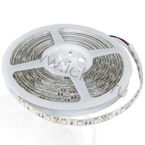 Светодиодная лента Class B, 5050, 60led/m, Blue, 12V, IP65