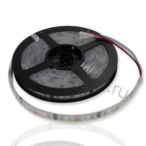 Светодиодная лента Class High, 5050, 32 led/m, RGB, 5V, IP67, controlled