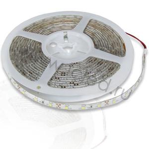 Светодиодная лента Class B, 3528, 60 led/m, Warm White, 12V, IP65