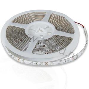 Светодиодная лента Class B, 3528, 60 led/m, Green, 12V, IP65