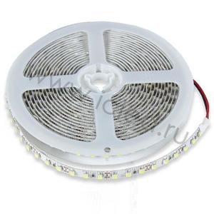 Светодиодная лента Class High, 3528, 120 led/m, White, 12V, IP33