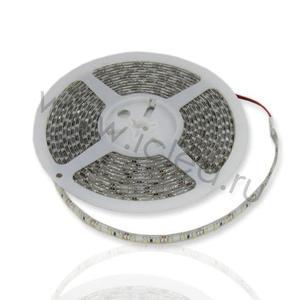 Светодиодная лента Class High, 3528, 120 led/m, White, 12V, IP65