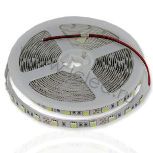 Светодиодная лента Class High, 5050, 60 led/m, White,12V, IP33