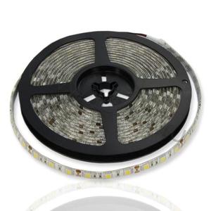 Светодиодная лента Class High, 5050, 60 led/m, Warm White,12V, IP65