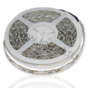 Светодиодная лента Class High, 5050, 60 led/m, RGB, 12V, IP65