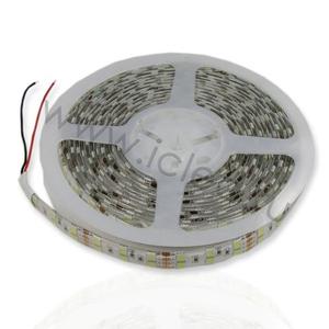 Светодиодная лента Class B, 5050, 120 led/m, White, 24V, IP65