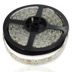 Светодиодная лента Class B, 5050, 120 led/m, Warm White, 24V, IP65