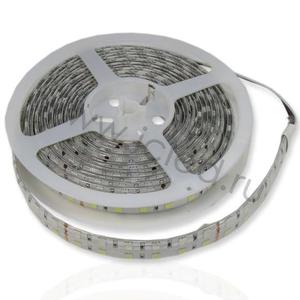 Светодиодная лента Class B, 5050, 120 led/m, RGBW, 24V, IP65