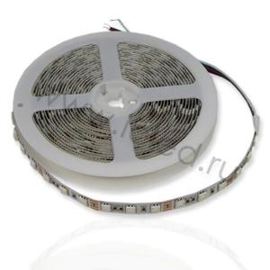 Светодиодная лента Class High, 5050, 72 led/m, RGB Class High, 12V, IP33