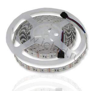 Светодиодная лента Class B, 5050, 144 led/m, RGB, 24V, IP33