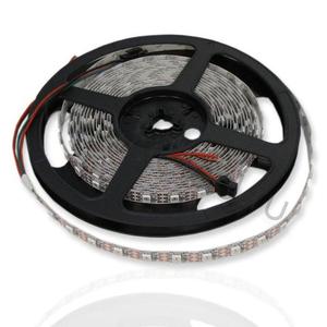 Светодиодная лента Class High, 5050, 60 led/m, RGB-SPI, WS 2811A, 5V, IP33, controlled