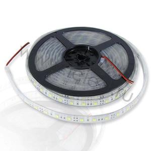 Светодиодная лента Class High, 5050, 60 led/m, Cool White,12V, IP68