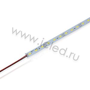 Светодиодная линейка 6035, 60 Led, White