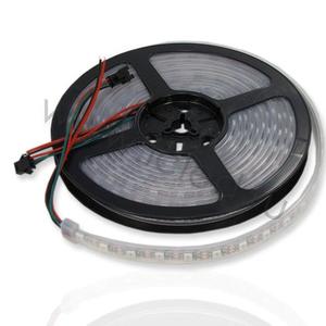 Светодиодная лента Class High, 5050, 60 led/m, RGB-SPI, WS 2811A, 5V, IP67, controlled