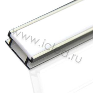 Алюминиевый профиль A1908/H001 (981)
