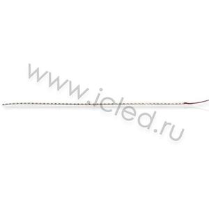 Светодиодная линейка для LCD, 3020, 48led, Red, 12V, IP33