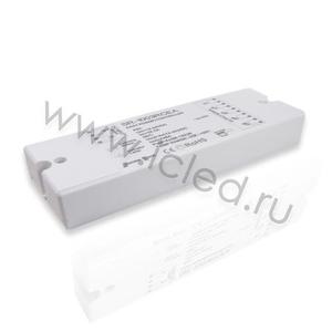 Контроллер RGBW SR-1003RCEA (12-36V, 240-720W)