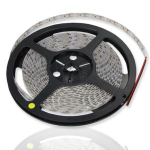 Светодиодная лента Econom class, 3528, 120led/m, Yellow, 12V, IP65