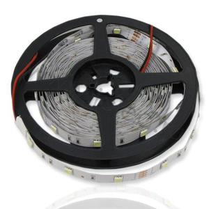 Светодиодная лента Econom class, 5050, 30led/m, White, 12V, IP33