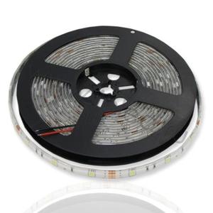 Светодиодная лента Econom class, 5050, 30led/m, White, 12V, IP65