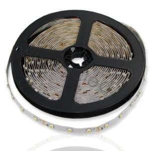 Светодиодная лента Econom class, 3528, 60led/m, Warm White, 12V, IP33