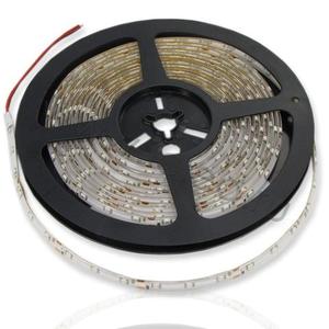 Светодиодная лента Econom class, 3528, 60led/m, Red, 12V, IP65