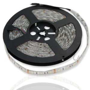 Светодиодная лента Econom class, 5050, 60led/m, RGB, 12V, IP65