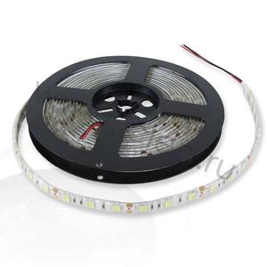 Светодиодная лента Econom class, 5050, 60led/m, White, 12V, IP65