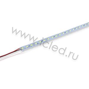 Светодиодная линейка 5630, 72led/m,White, 30Lm