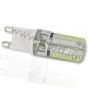 Светодиодная лампа G9 (3W, 220V, White)
