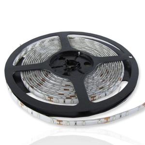 Светодиодная лента Class High, 2835, 60led/m, Red, 12V, IP65