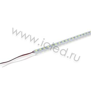 Светодиодная линейка 5050, 72 Led, 22 Lm, White