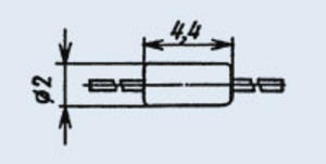 2Д509А