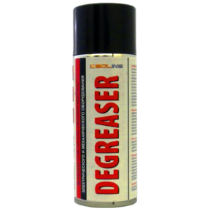 SOLINS DEGREASER