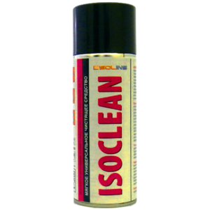 SOLINS ISOCLEAN