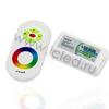 Контроллер RGB RF TOUCH GH-W (12-24V, 216-432W)