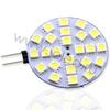 Светодиодная лампа G4 (2,6W, 12V, White)
